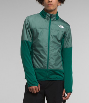 The North Face Men's Winter Warm Pro Jacket