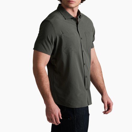 KUHL Edge Shirt - Men's 3