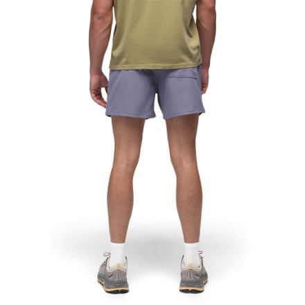 prAna Stretch Zion Pull-On Shorts - Men's 7" Inseam 2
