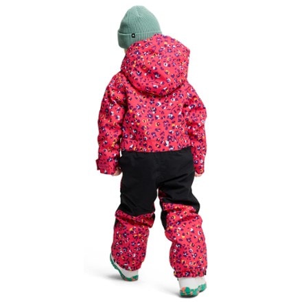 Burton 2L One-Piece Snowsuit - Toddlers' 3