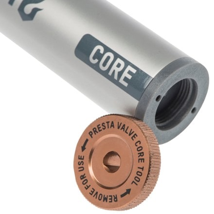 Blackburn Core Mini-Pump 1
