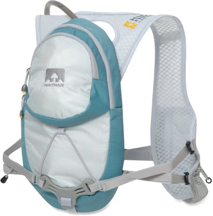 nathan womens running vest
