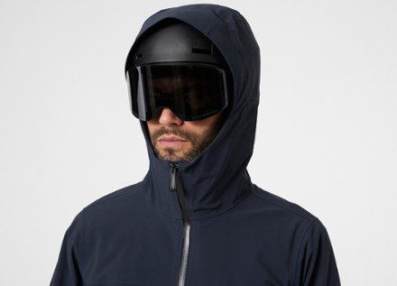 Helly Hansen Swift 3L Shell Jacket - Men's 3