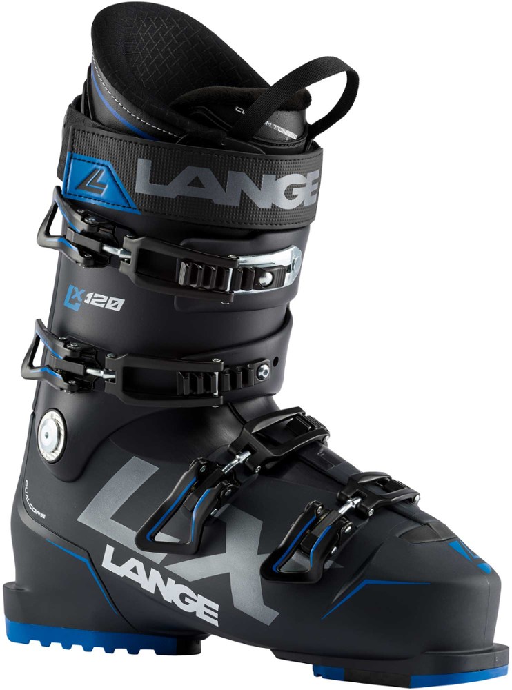 Lange Men's LX 120 Ski Boots