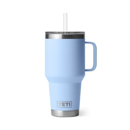 YETI Rambler Straw Mug - 35 fl. oz. 0
