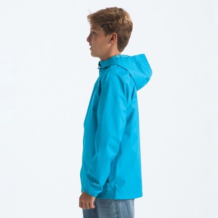 The North Face Zipline Rain Jacket - Kids' 3