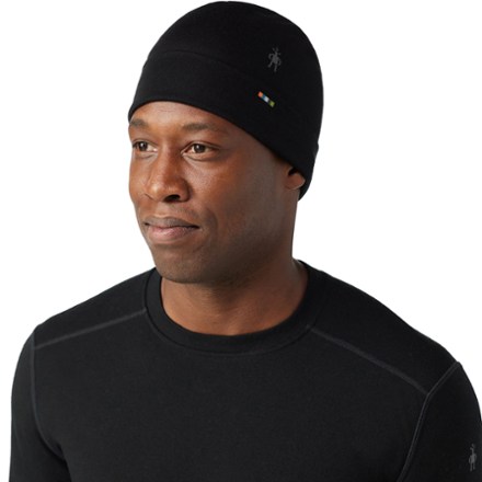 Smartwool Thermal Merino Reversible Cuffed Beanie | REI Co-op display picture 1