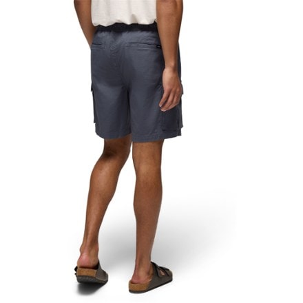 prAna Palisades Ripstop Cargo Shorts - Men's 2
