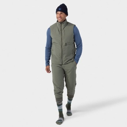 Stio Fernos Insulated Vest - Men's 4