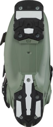 Salomon Shift Pro 100 Alpine Touring Ski Boots - Men's - 2023/2024 3