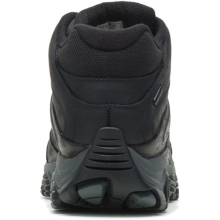 Merrell Moab Adventure 3 Mid Waterproof Hiking Boots - Men's 3