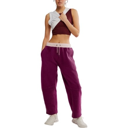 FP Movement You Wish Pants - Women's 4