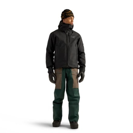 Arc'teryx Sabre Bib Pants - Men's 8
