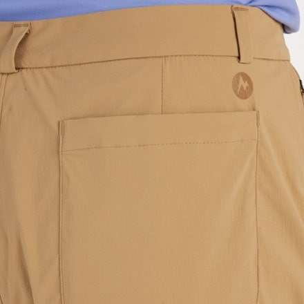 Marmot Arch Rock Pants - Women's 5