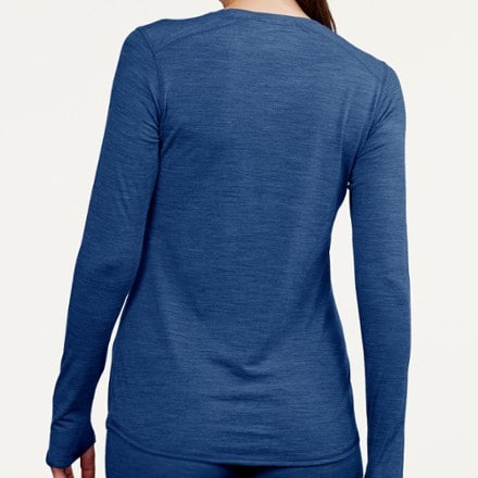 tasc Performance Elevation Merino T-Shirt - Women's 1