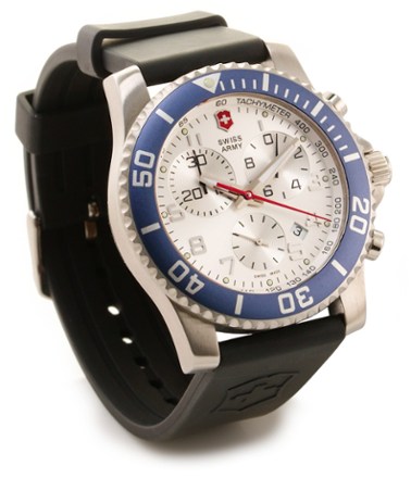 victorinox maverick 2 chrono