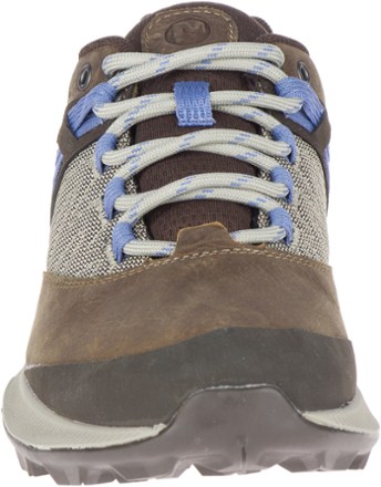 merrell zion low hiking shoes