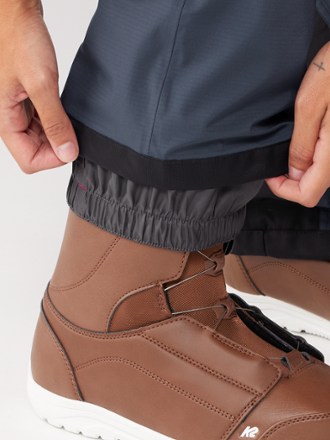 Outdoor Research x Arcade Belts Carbide Bib Snow Pants - Women's 5