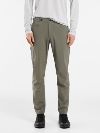 Arc'teryx Konseal Lightweight Pants - Men's 1