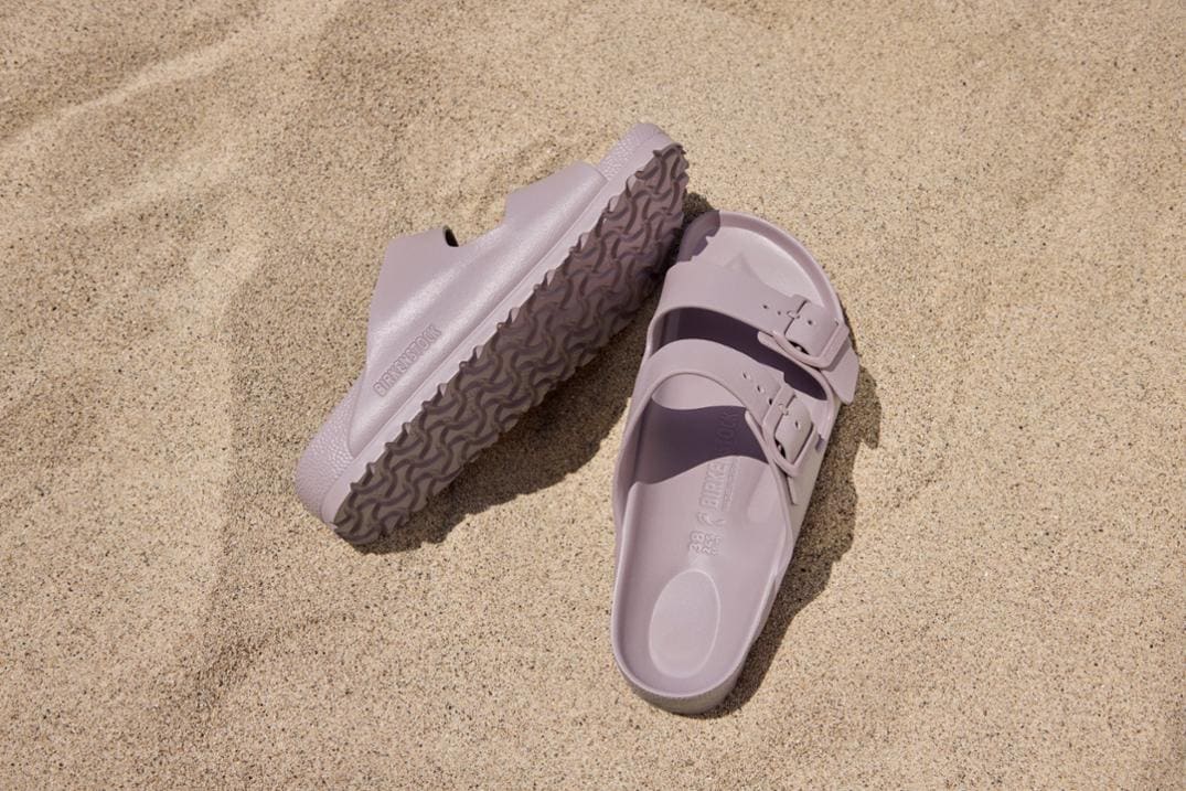 Location Image for Arizona Essentials EVA Sandals - Women's