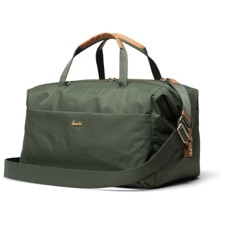 Herschel Supply Co. Maia Weekender Duffel Bag 2