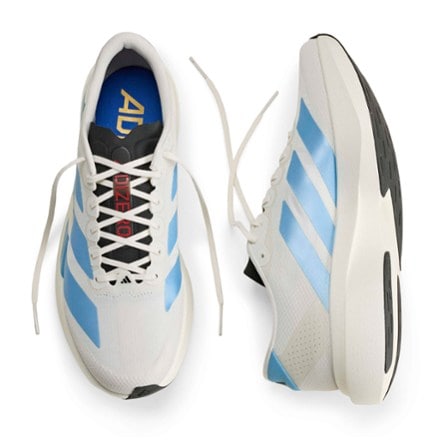 adidas Adizero Evo SL Road-Running Shoes - Men's 8