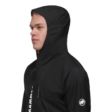 Mammut Aenergy TR HS Hooded Jacket - Men's 4