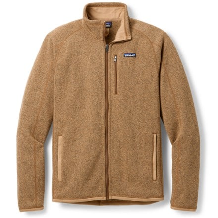 Patagonia Better Sweater Fleece Jacket - Men's 0