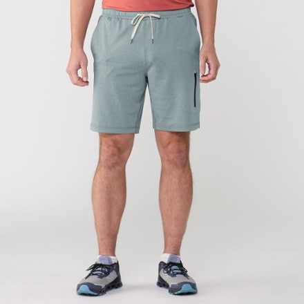Vuori Sunday Performance 8" Shorts - Men's 1