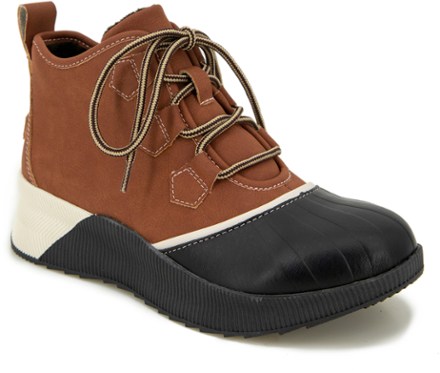 JBU Linette Boots - Women's 2