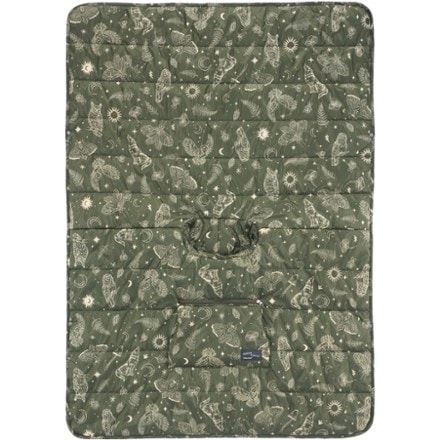 Therm-a-Rest Honcho Poncho - Kids' 1