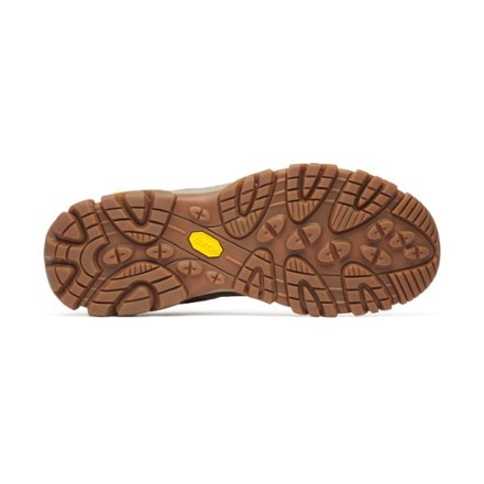 Merrell Moab Adventure 3 Shoes - Men's 5
