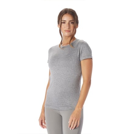 Glyder Simplicity T-Shirt - Women's 0