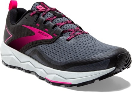 Brooks Divide 2 Trail-Running Shoes - Women's 2