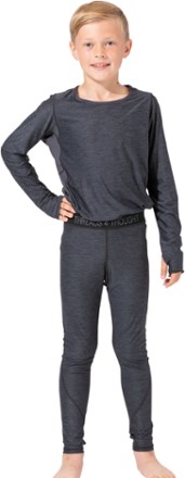 Threads 4 Thought Base Layer Set - Kids' 2