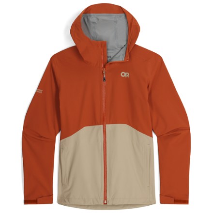 THE RERACS×Edition HARRINGTON COAT ESP メンズ