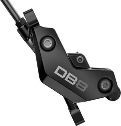 SRAM DB8 Disc Brake and Lever Set 1