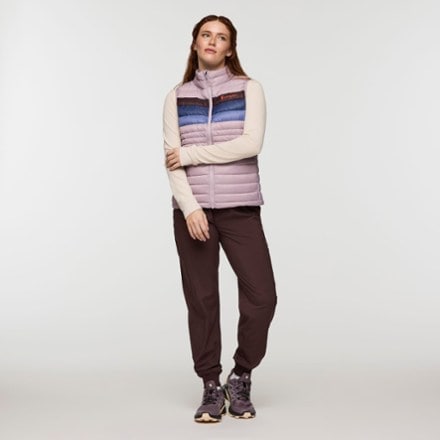 Cotopaxi Fuego Down Vest - Women's 3