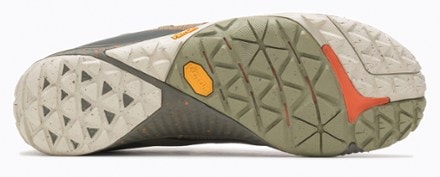 Merrell Trail Glove 6 Trail-Running Shoes - Men's 5