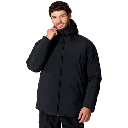 Rab Valiance Down Jacket - Men's 1