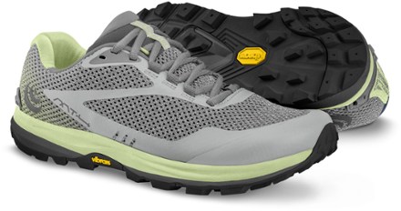 Topo Athletic MT-4 Trail-Running Shoes - Women's 4