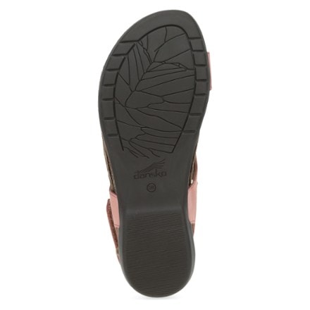 Dansko Reece Sandals - Women's 6