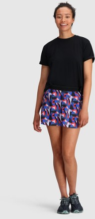 Outdoor Research Swift Lite Skort 3