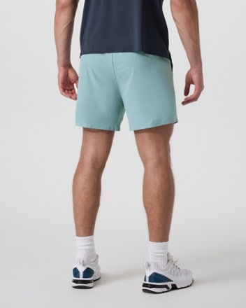 Vuori Maverick Volley Shorts - Men's 2