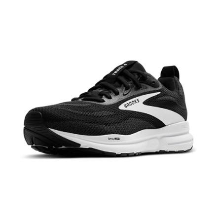 Brooks Trace 4 Road-Running Shoes - Women's 3