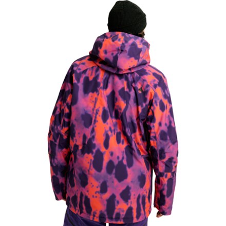 burton bape snowboard Vintage Performer Its a refined build that balances strength Burton Good Company Camber Snowboard