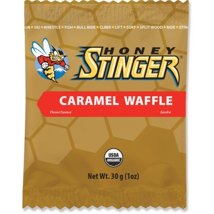 Alternative View (Caramel)