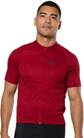 PEARL iZUMi Quest Cycling Jersey - Men's 1