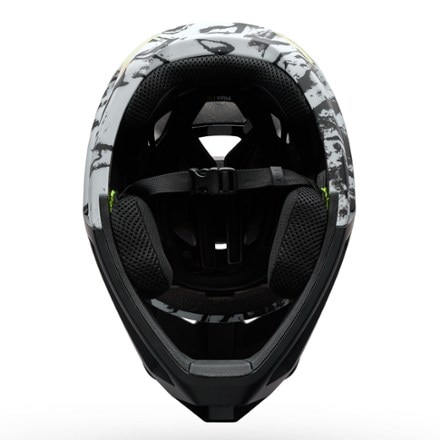 Fox Proframe Mips Bike Helmet 6