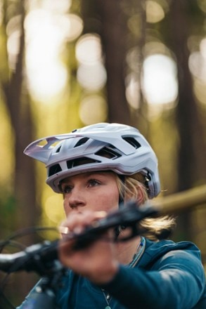 Fox SpeedFrame RS Mips Bike Helmet 5
